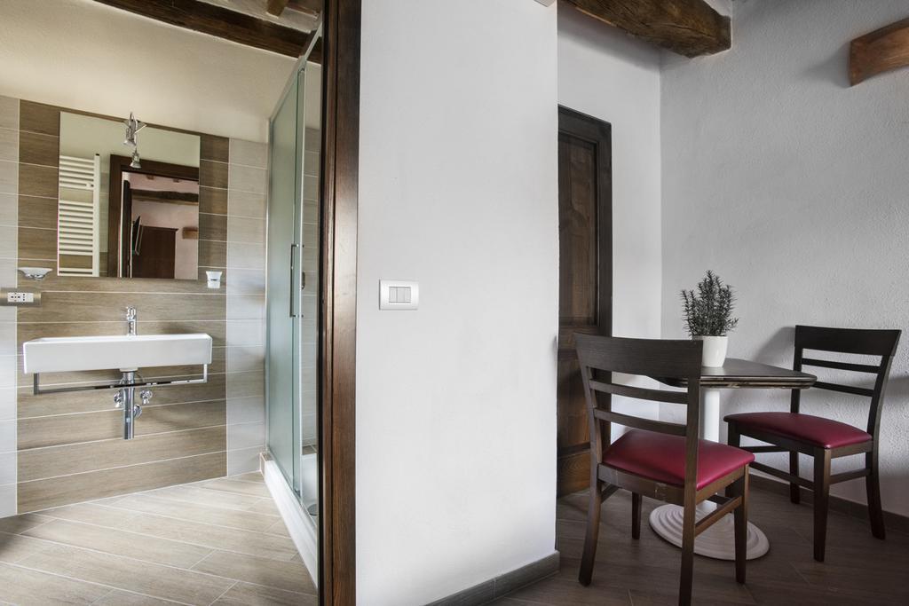 Antico Borgo Seggiano Bed & Breakfast Cameră foto