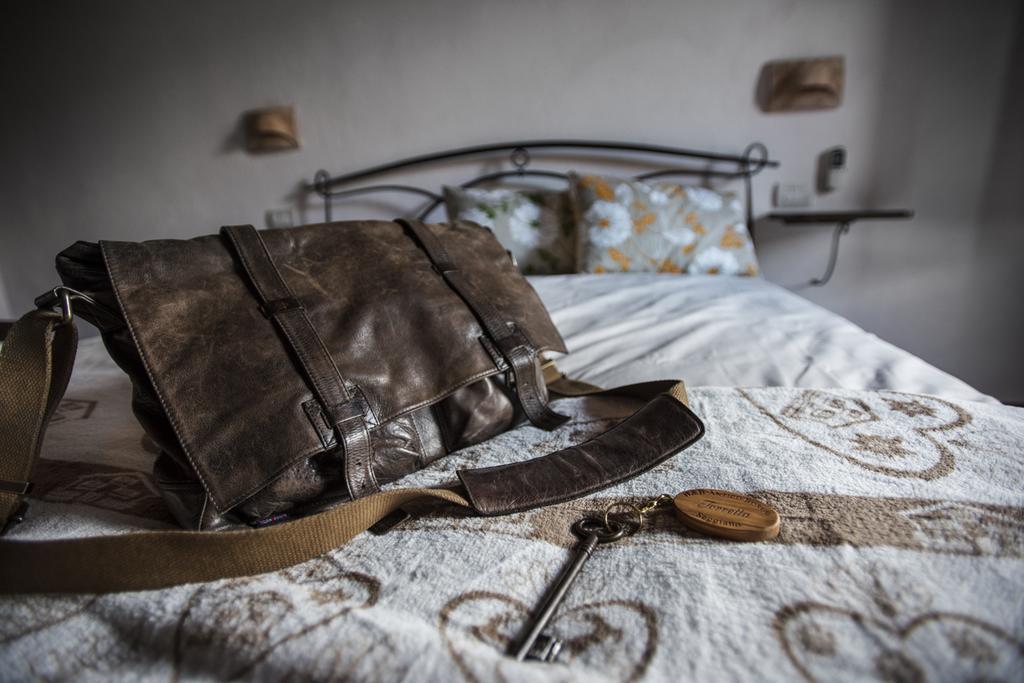 Antico Borgo Seggiano Bed & Breakfast Cameră foto