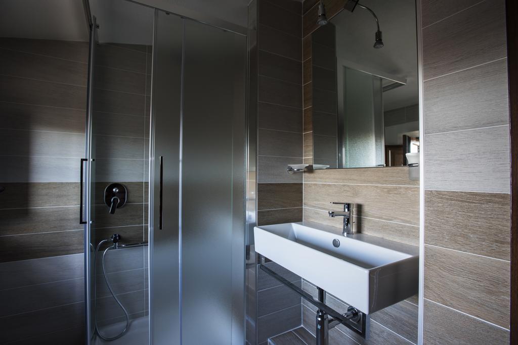 Antico Borgo Seggiano Bed & Breakfast Cameră foto