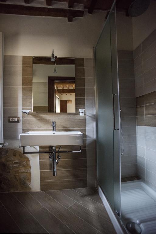 Antico Borgo Seggiano Bed & Breakfast Cameră foto